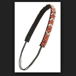 BP. Chevron Headband